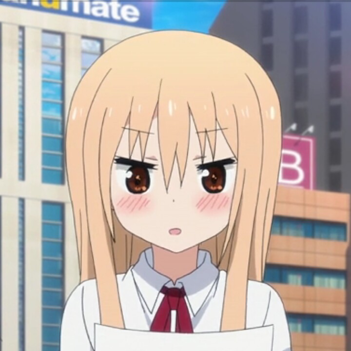 动漫 女头 男头 情侣头像 干物妹小埋 随手喜欢关注呐 不定期更新