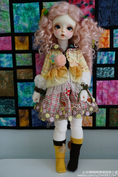 巨婴 四分身 三分头 毛leeke