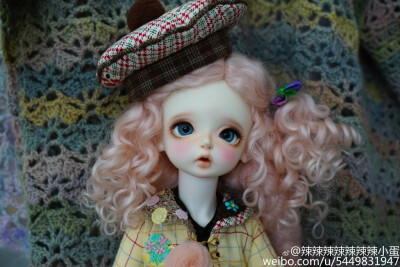 巨婴 四分身 三分头 毛leeke