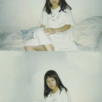 你在梦里
我不愿醒来