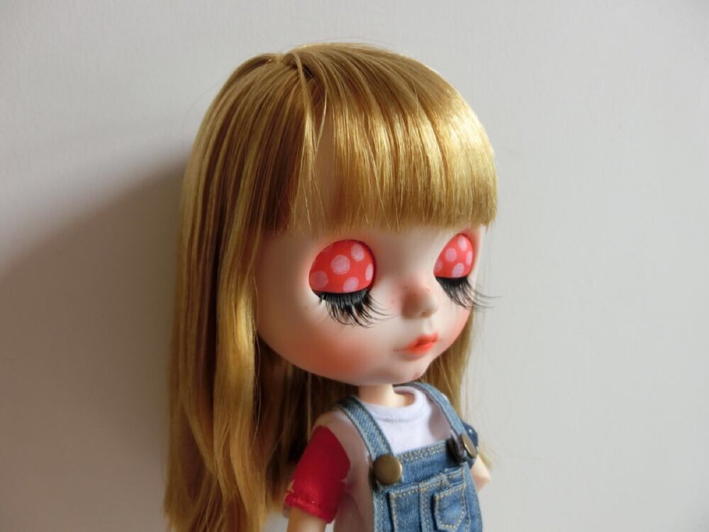 blythe