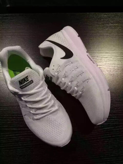 Nike登月