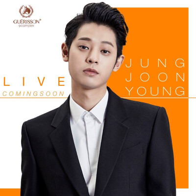 정준영 郑俊英 Jung Joon Young