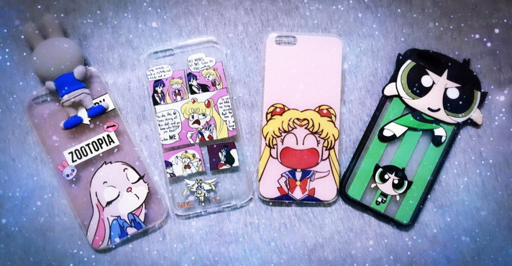 ٩(๑ᵒ̴̶̷͈᷄ᗨᵒ̴̶̷͈᷅)و 嘟噜嘟噜哒啦哒～