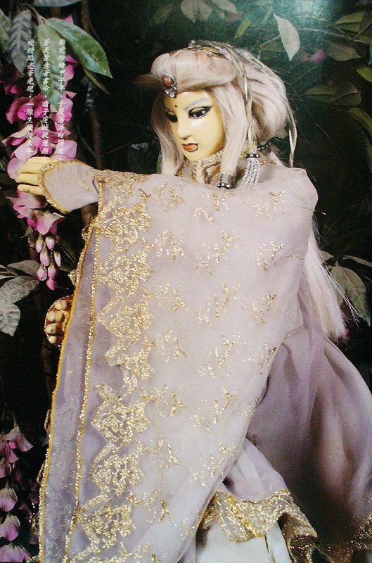 照世明灯 堆糖网