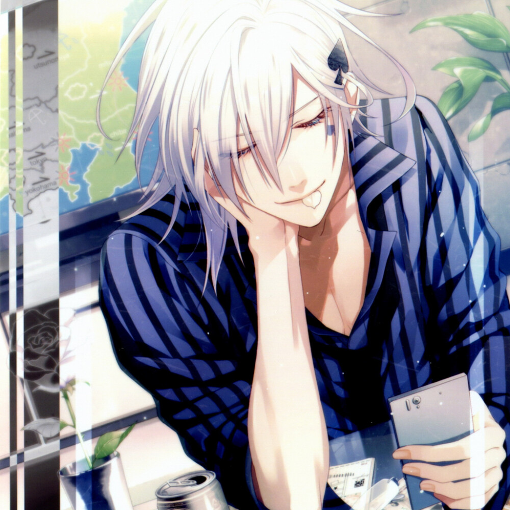 AMNESIA 失忆症、精灵情缘 