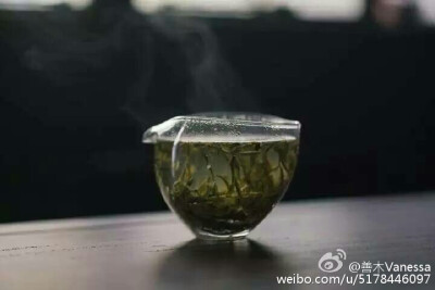 绿茶