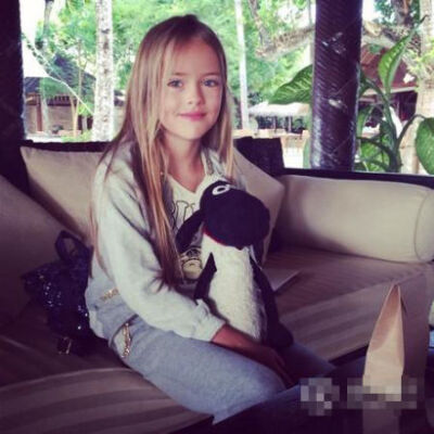 Kristina Pimenova