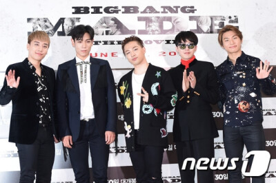 BIGBANG MADE