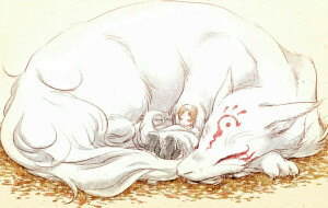 夏目友人帐    猫咪老师     夏目贵志    斑