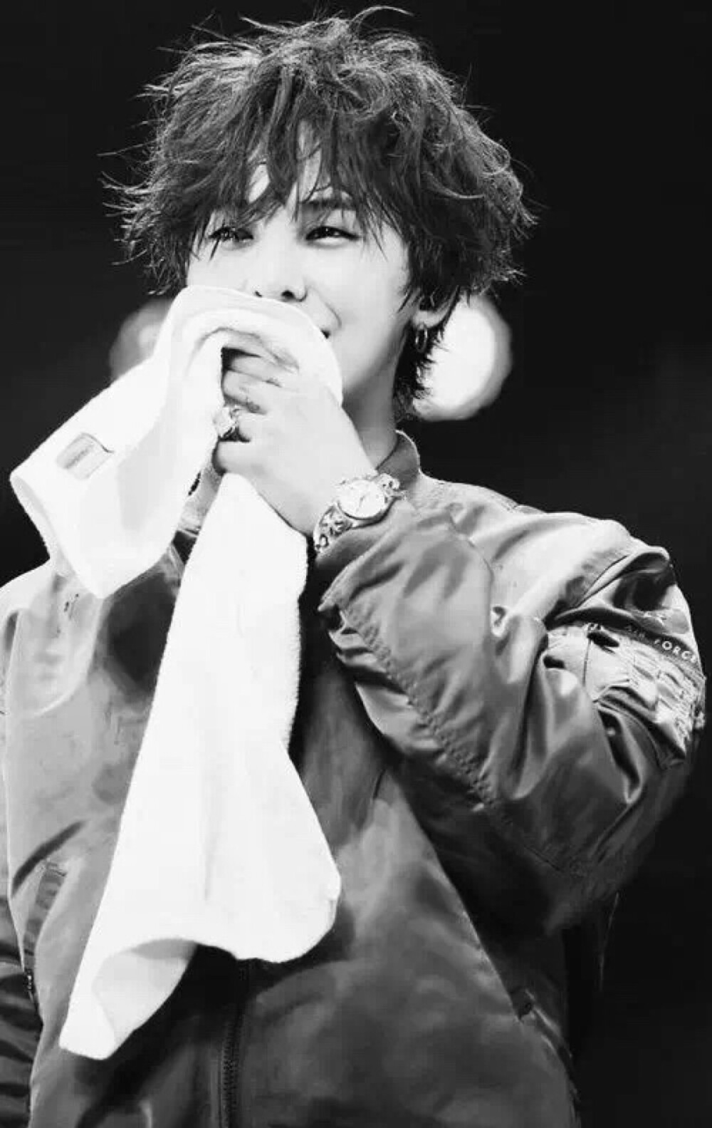 bigbanggdragonkwonjiyong权志龙