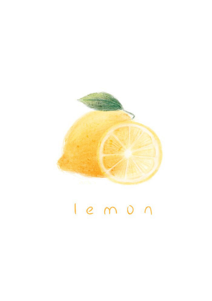 lemon 