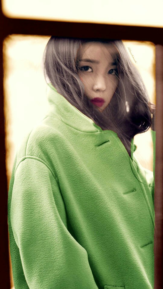 iuiu李智恩李知恩