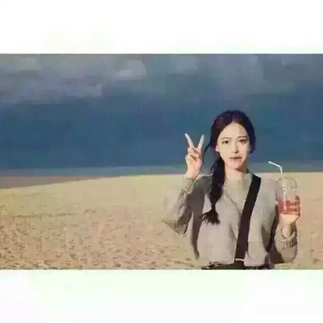 女生头像