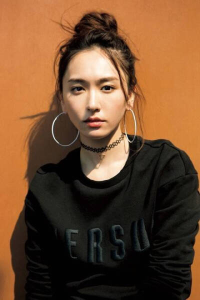 美嘎，新垣结衣