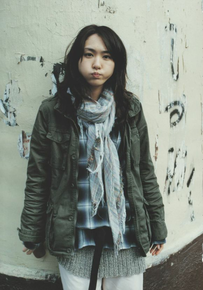 新垣结衣，美嘎