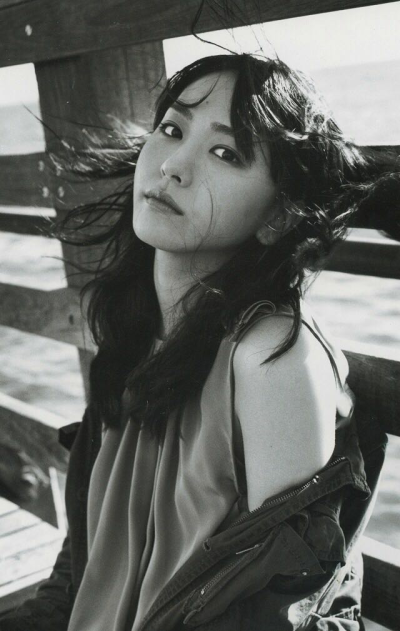 新垣结衣，美嘎