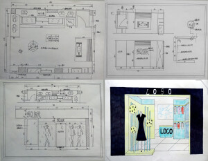 展示作品-xj.