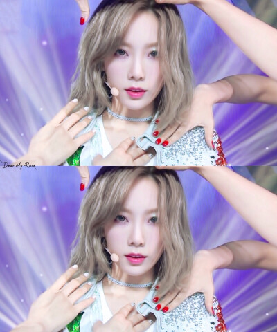 金泰妍 少女时代 taeyeon