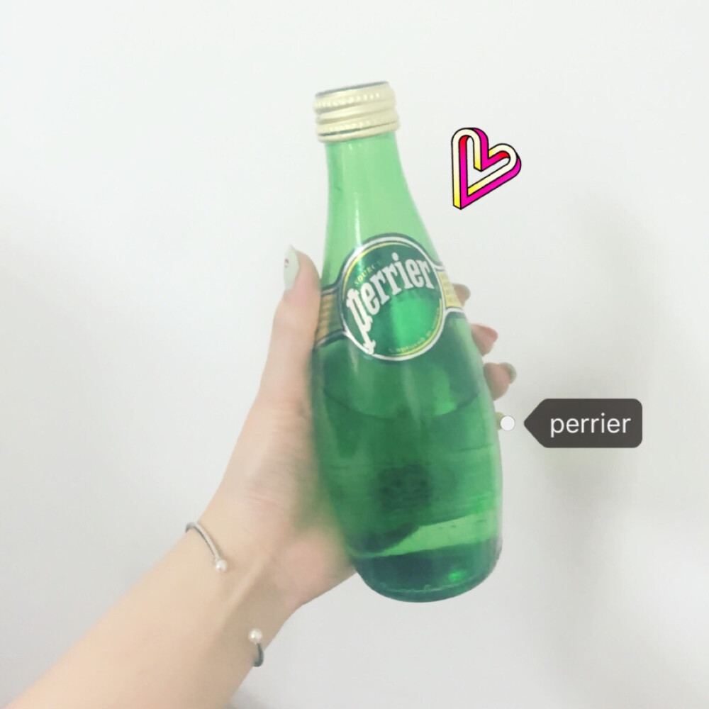 perrier 