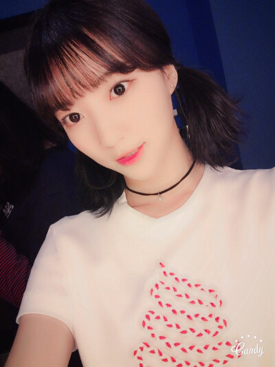 OH MY GIRL 오마이걸 Binnie 비니 배유빈 裴有彬 