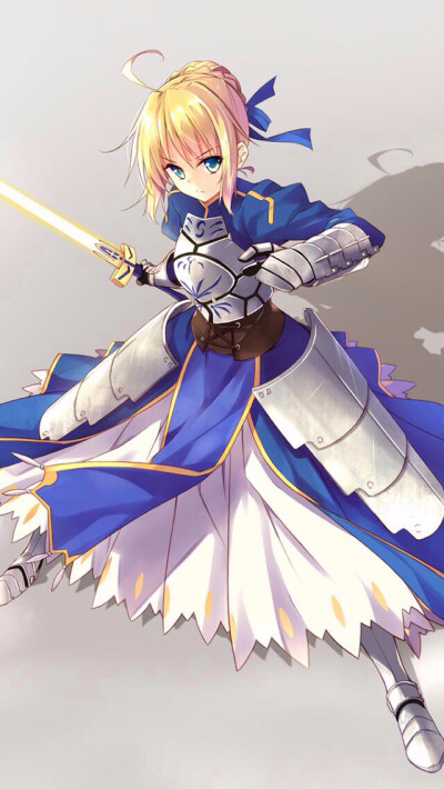 saber