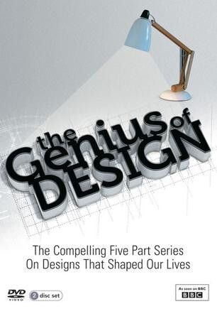 【片名】设计天赋 The Genius of Design (2010)，【制片国家/地区】英国，【集数】5集，【单集片长】60分钟，【简介】The Genius of Design是BBC2台近期开始播出的关于产品设计的一系列纪录片，每集时长60分钟，通过采访各知名设计师及相关的设计评论者，一起去探究产品设计的历史和未来…