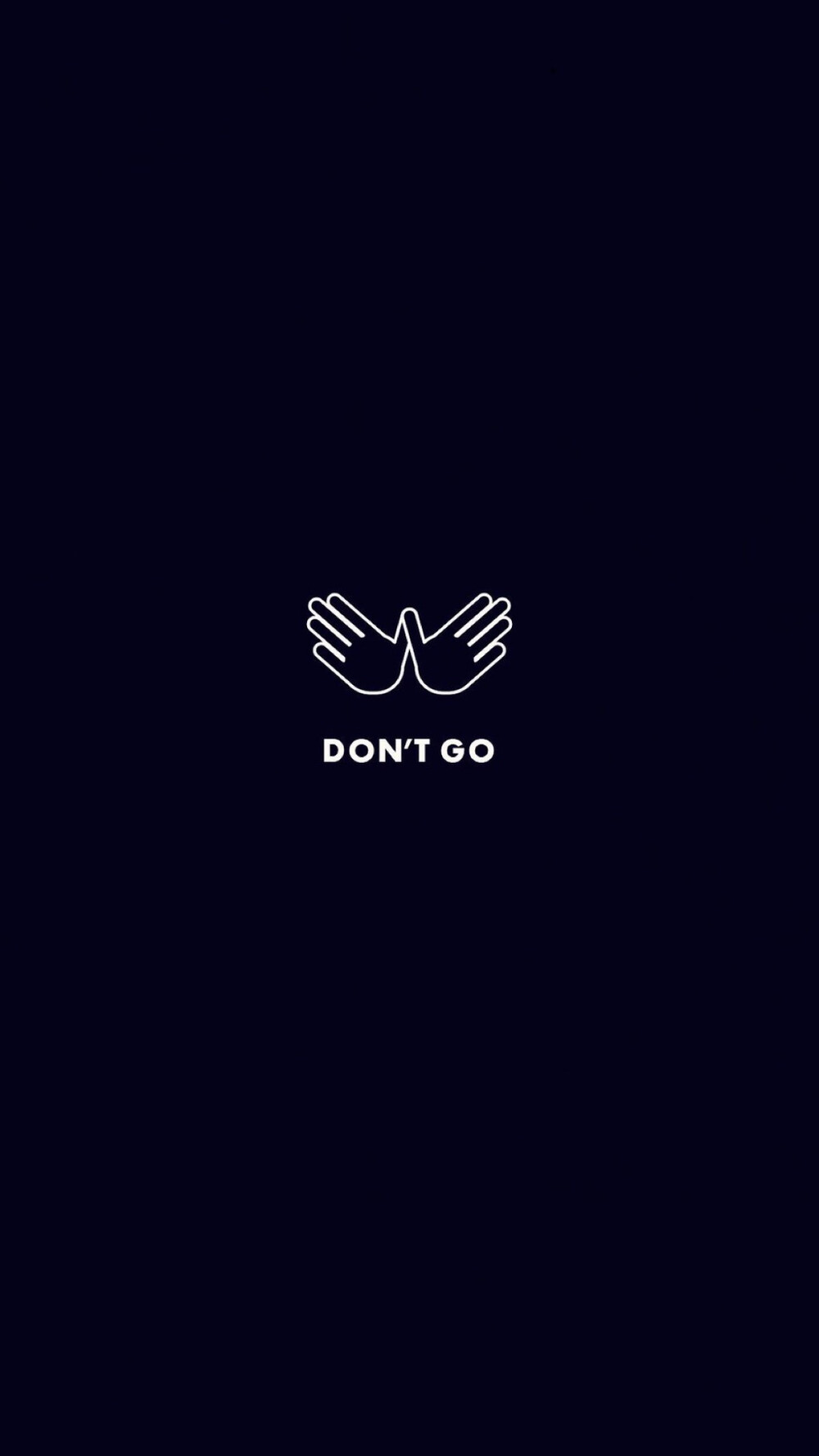 #EXO_stage € DON'T GO