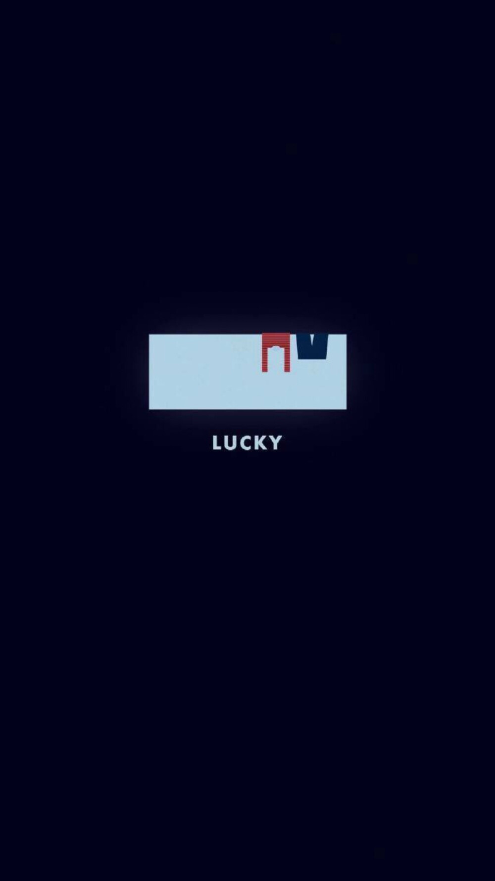 #EXO_stage € LUCKY 