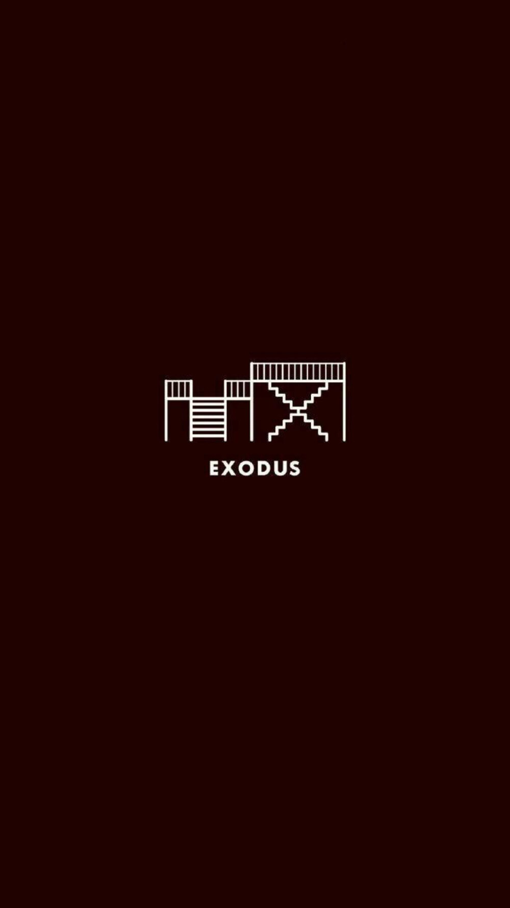 #EXO_stage € EXODUS 