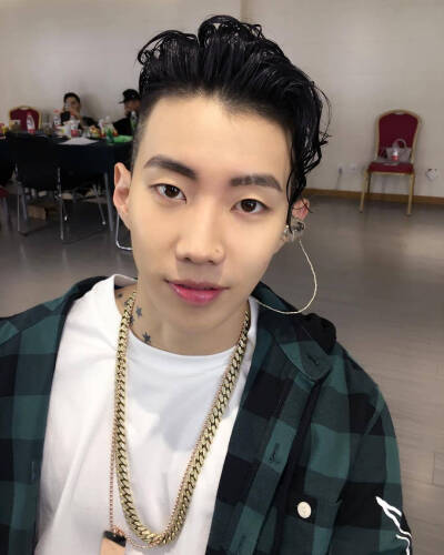 AOMG 朴宰范