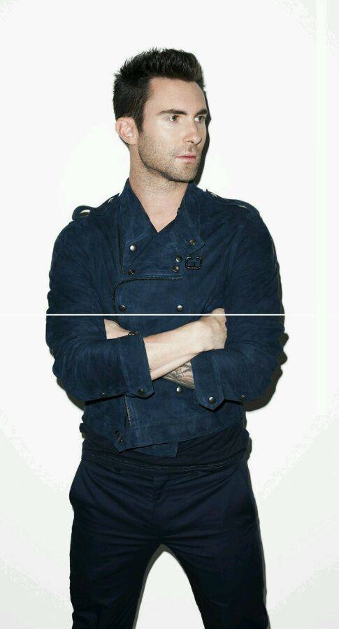 Adam Levine