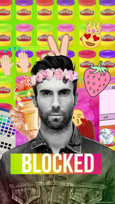 Adam Levine