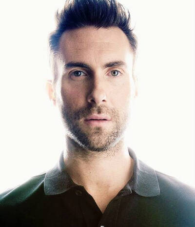 Adam Levine