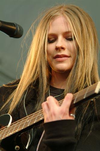 Avril