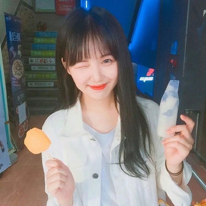 by祂変女生女生头像唯美韩风日系小清新