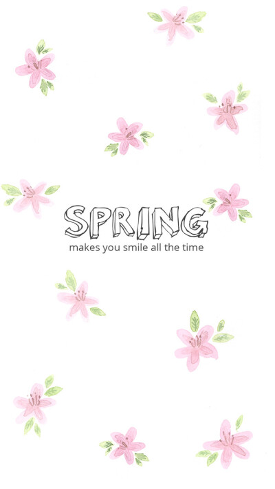 spring