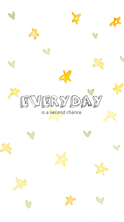 everday