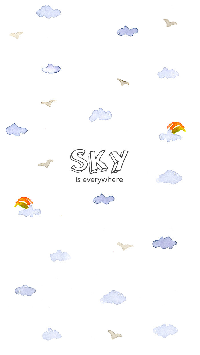 sky