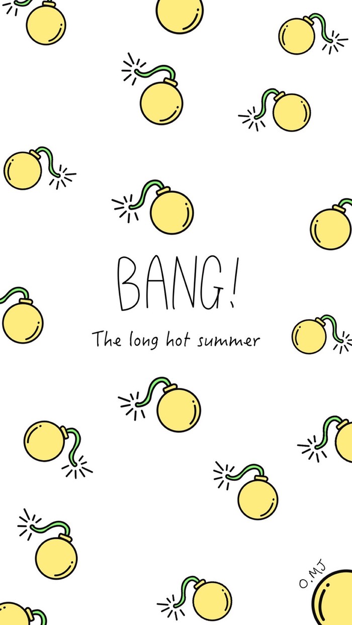 bang