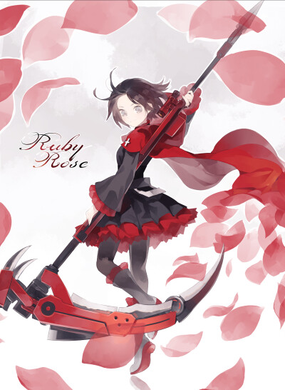 RWBY