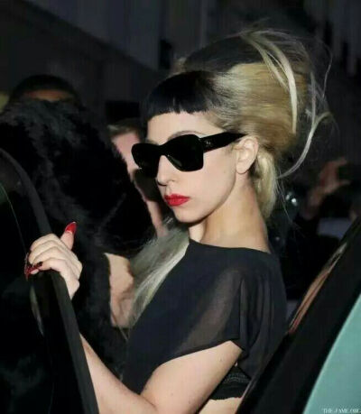 Lady GaGa