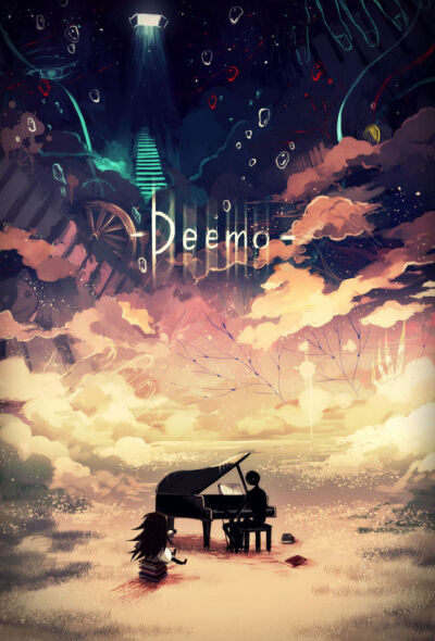 deemo