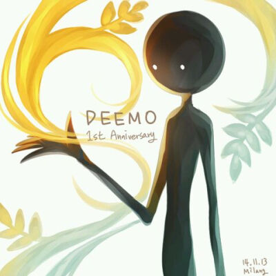 deemo