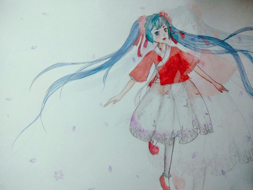 初音未来