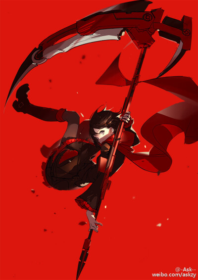 RWBY