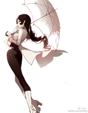 RWBY