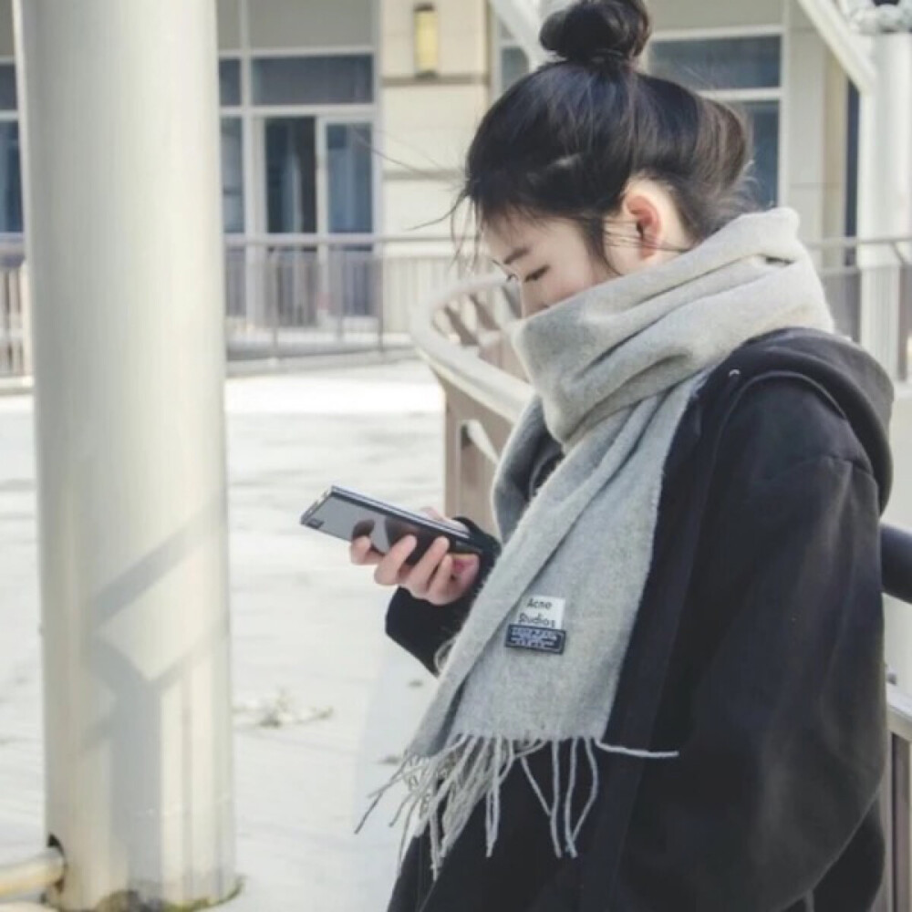 女头