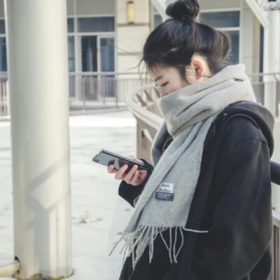女头