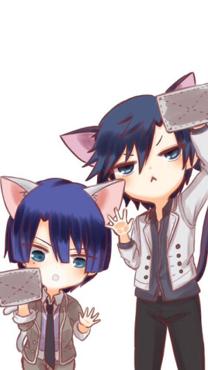 一之濑时矢   圣川真斗